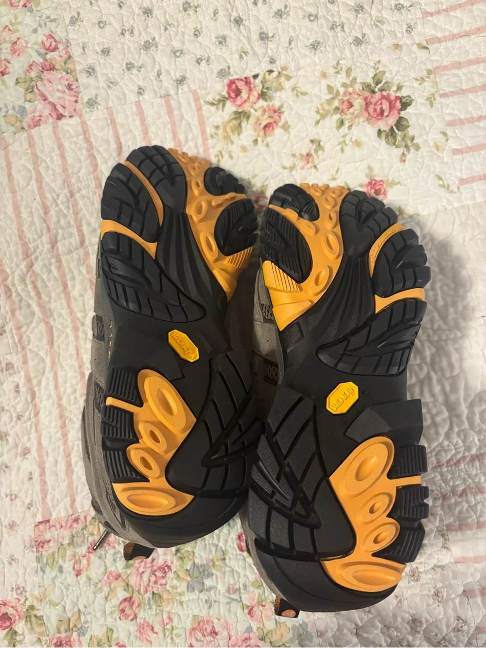 Merrell new box